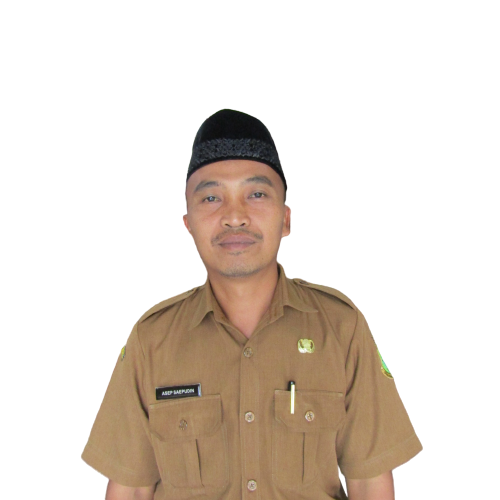 ASEP SAEPUDIN